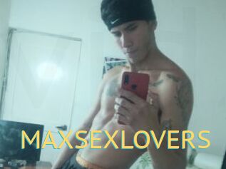 MAXSEXLOVERS