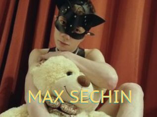 MAX_SECHIN