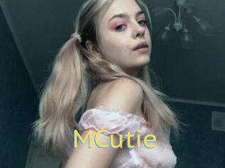 MCutie