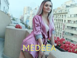 MEDEEA