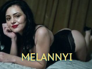 MELANNYI