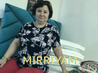 MIRRIYAM