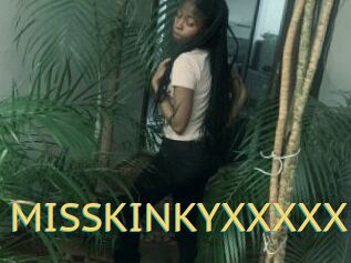 MISSKINKYXXXXX
