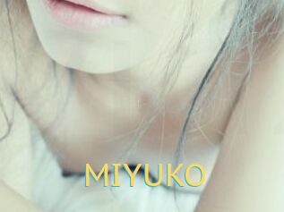 MIYUKO