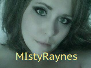 MIstyRaynes