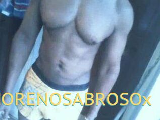 MORENOSABROSOx