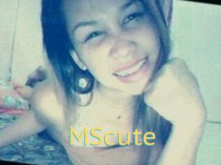 MScute