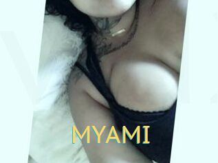 MYAMI