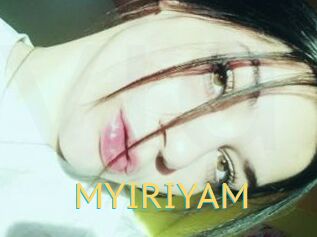 MYIRIYAM