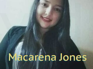 Macarena_Jones