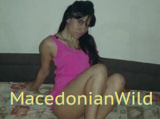 MacedonianWild