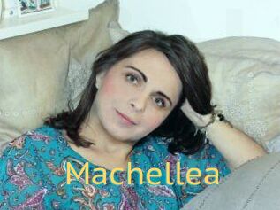 Machellea