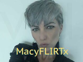 MacyFLIRTx