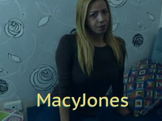 MacyJones