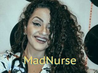 MadNurse