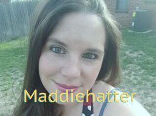 Maddiehatter