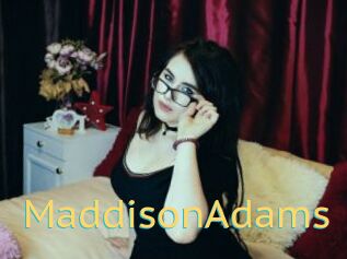 MaddisonAdams