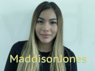 MaddisonJones