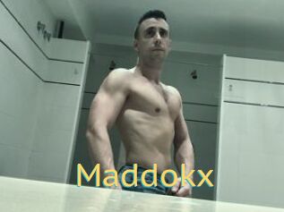 Maddokx