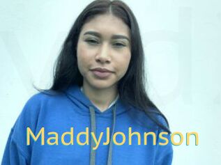 MaddyJohnson