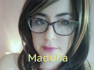 Madelia