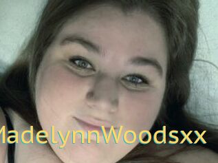 MadelynnWoodsxx