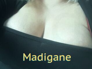 Madigane