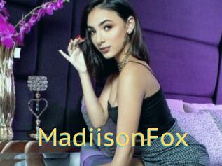 MadiisonFox