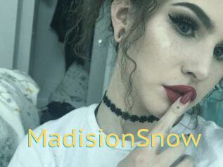 Madision_Snow