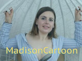 MadisonCartoon