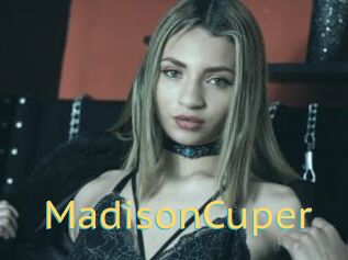 MadisonCuper