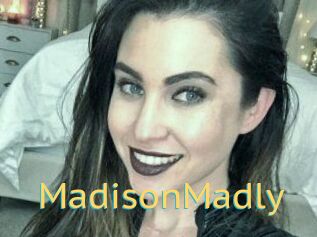 MadisonMadly