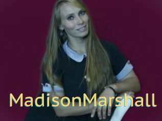 MadisonMarshall