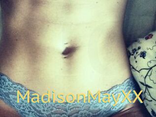 MadisonMayXX