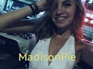 MadisonPie