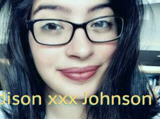 Madison_xxx_Johnson