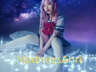 MadnessAhri