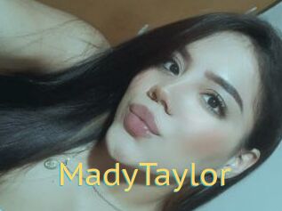 MadyTaylor