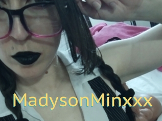 MadysonMinxxx