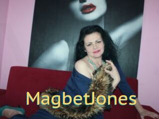 MagbetJones