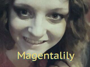 Magentalily