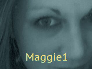 Maggie1