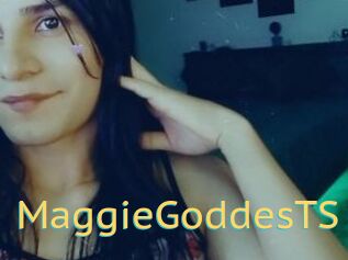 MaggieGoddesTS