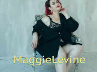 MaggieLevine