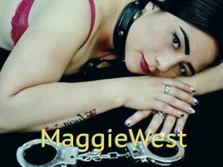 MaggieWest