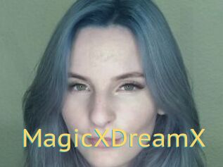 MagicXDreamX