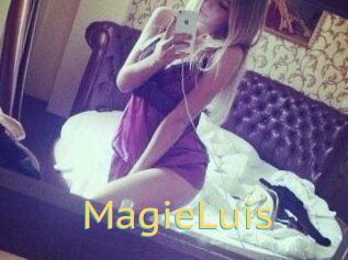 Magie_Luis