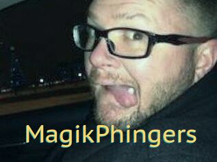 MagikPhingers