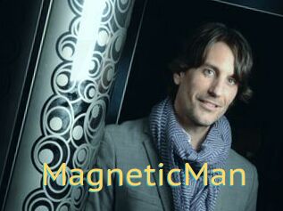 MagneticMan