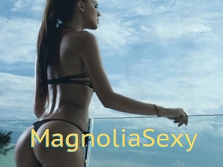 MagnoliaSexy